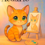 Acuario – Astrogatos Kawaii