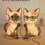 Géminis – Astrogatos Kawaii