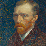 Autorretrato de 1887