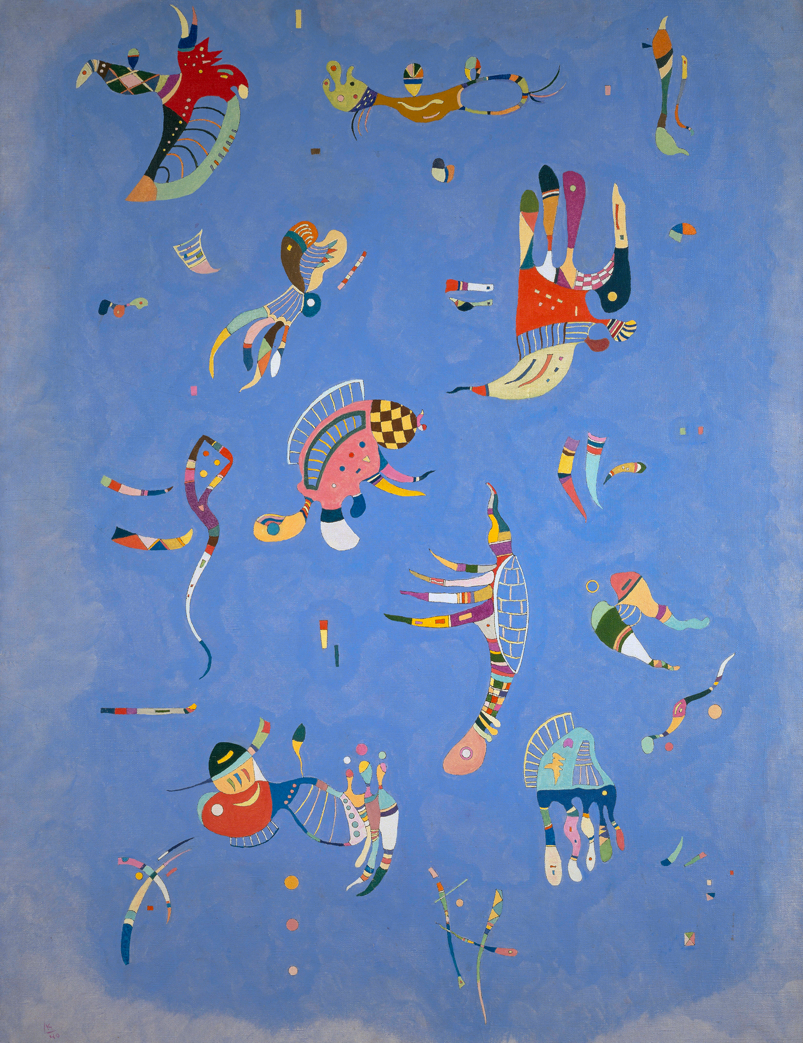 Bleu de Ciel