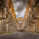 Santuario del Silencio