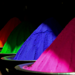 Polvos de Luz