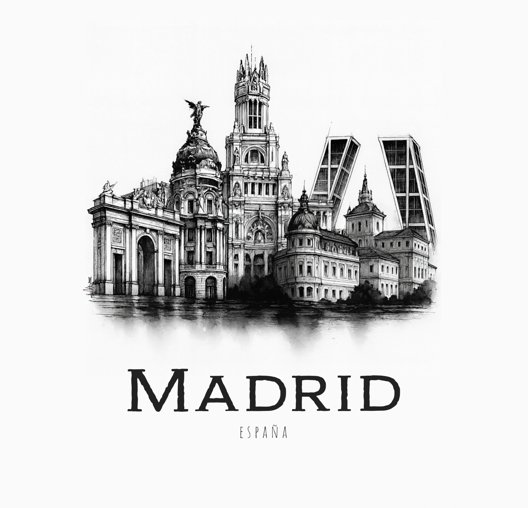 Madrid