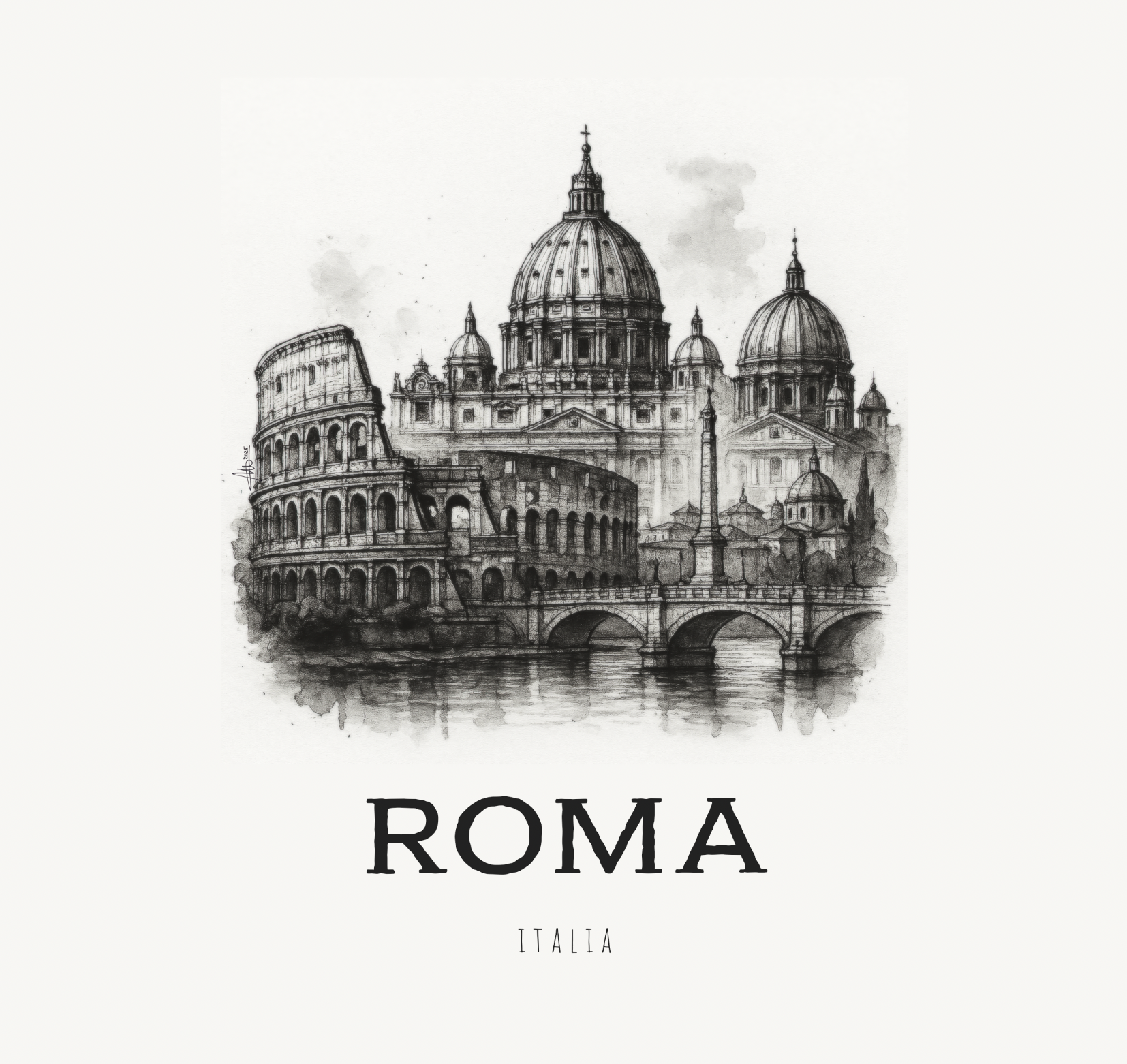 Roma