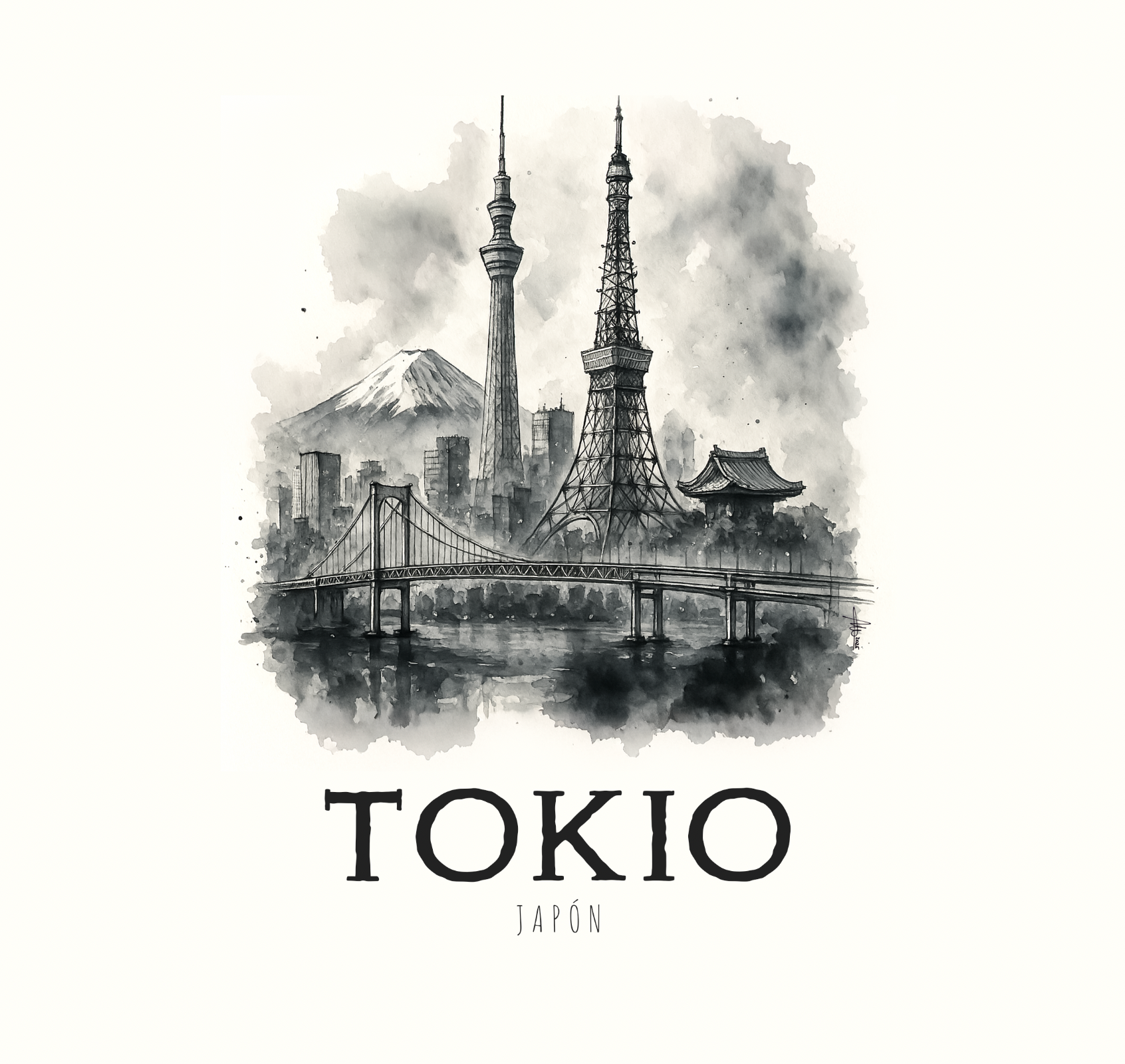 Tokio