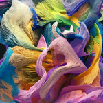 Colorful Sand II