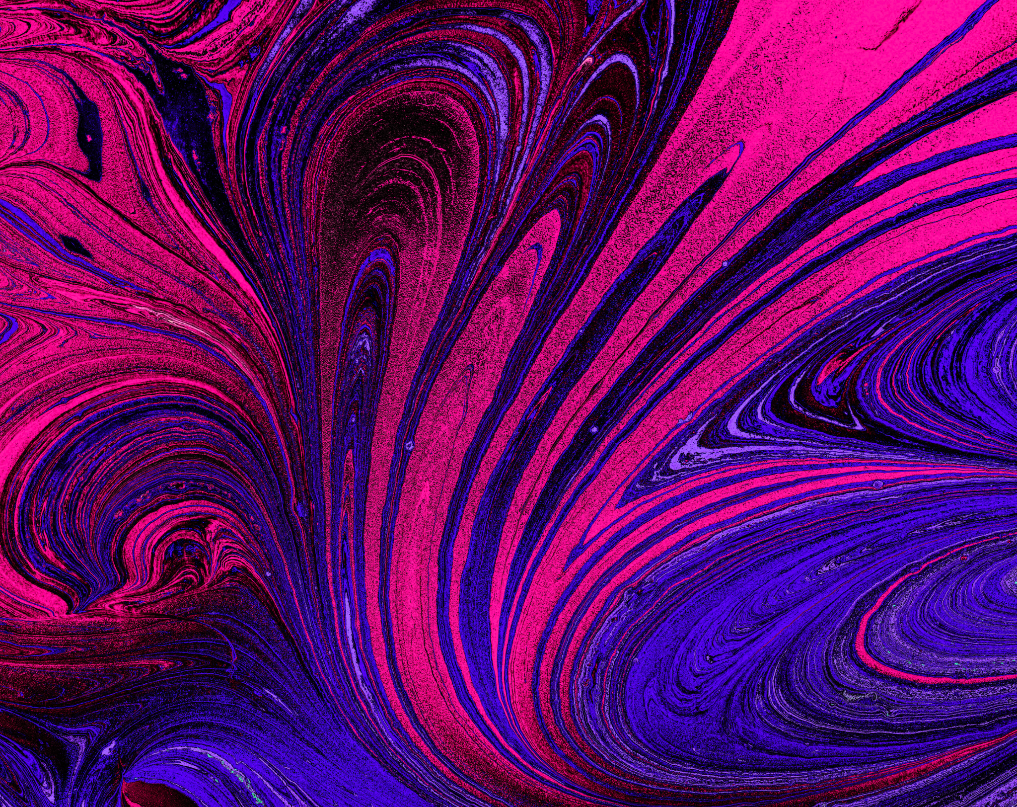Color Flow