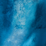 Blue Silence I