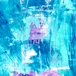 Blue Silence II