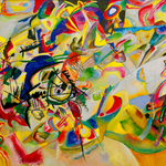 Composition VII