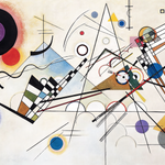 Composition VIII