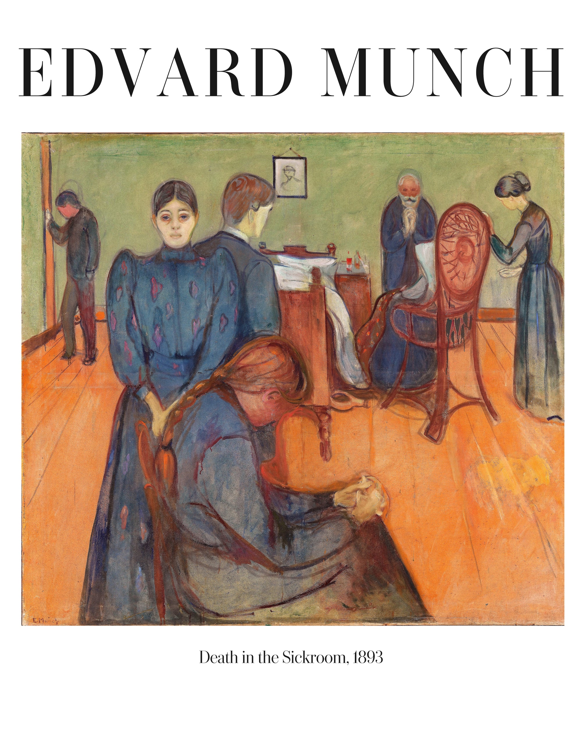 Death in the Sickroom