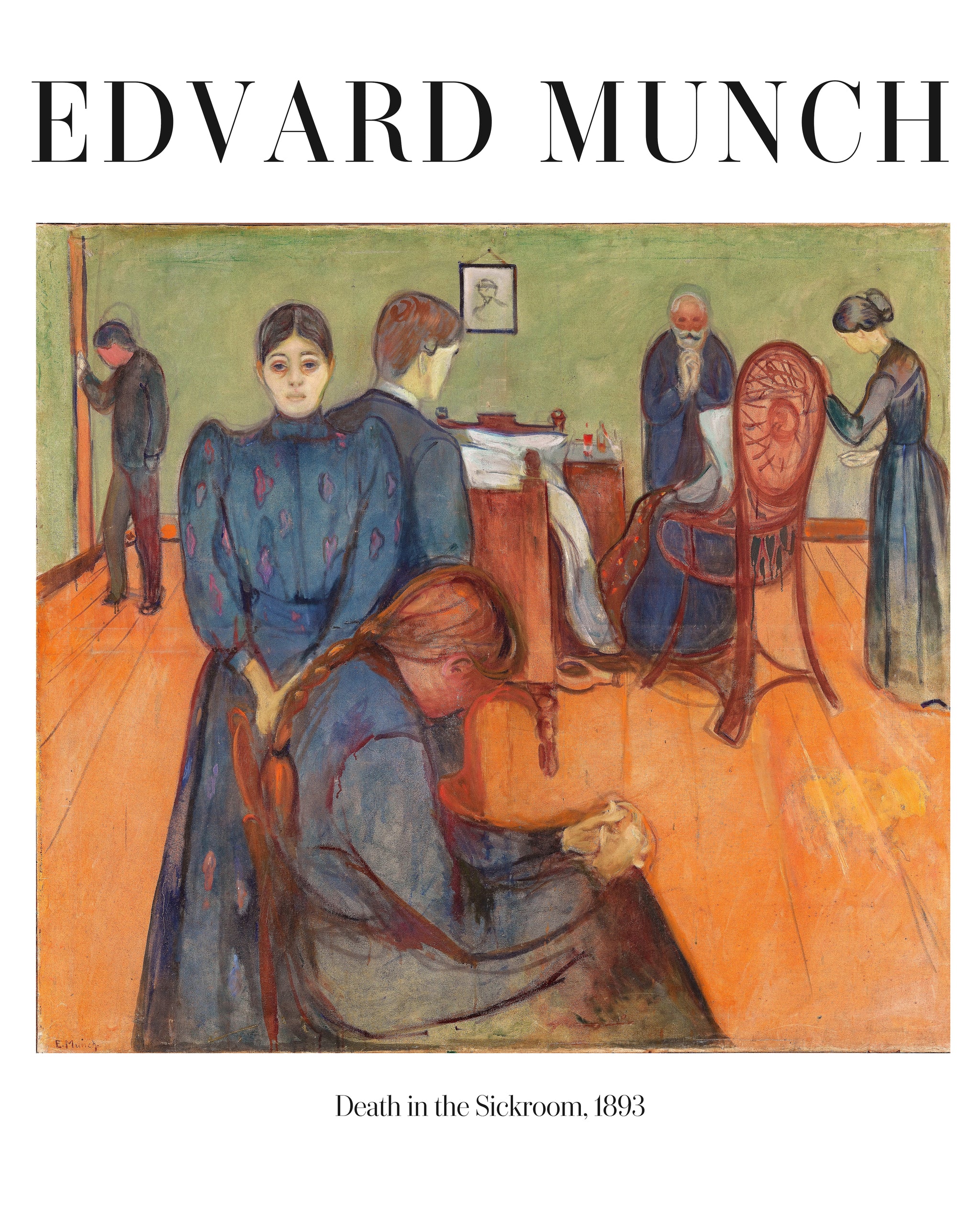 Death in the Sickroom