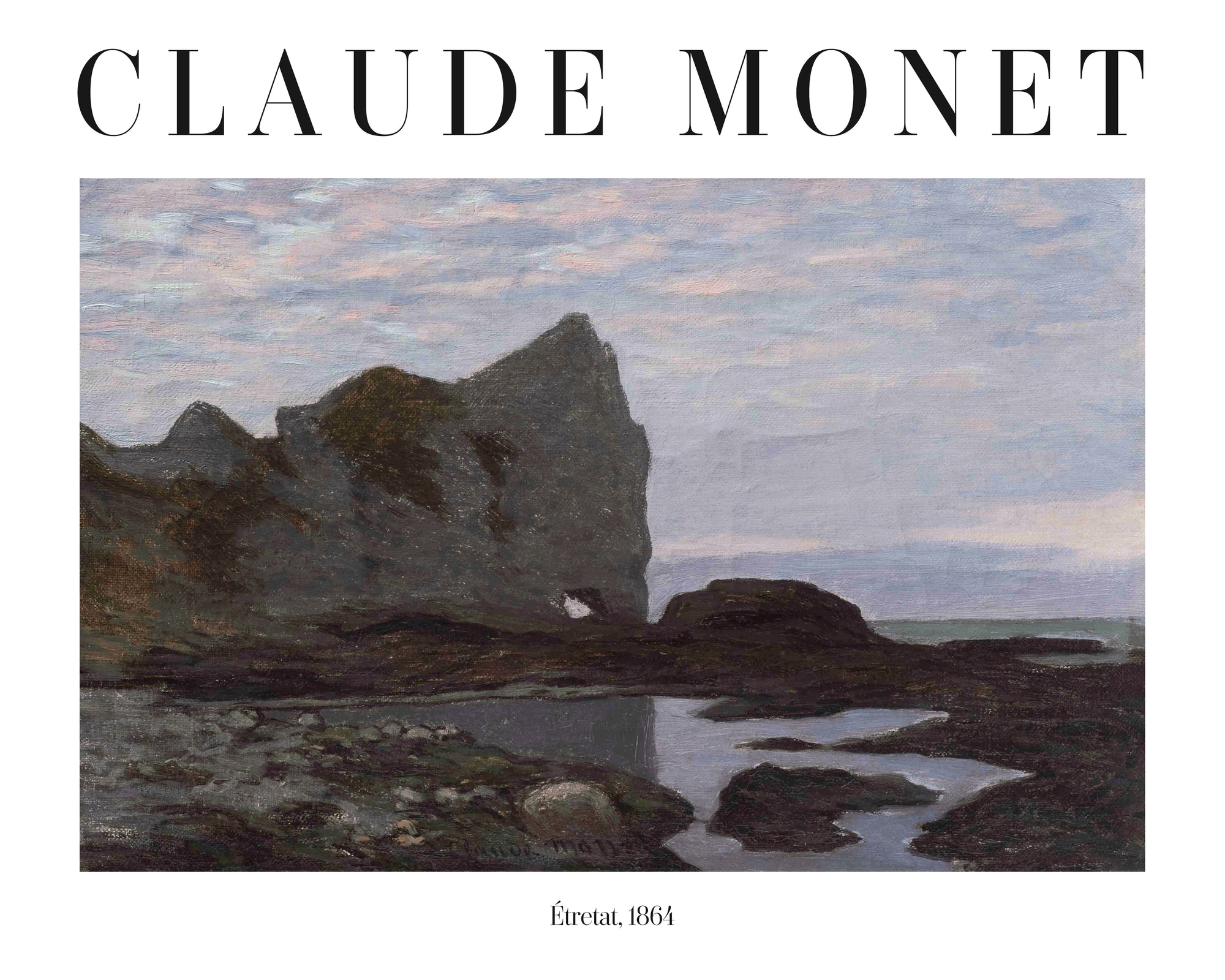 Étretat