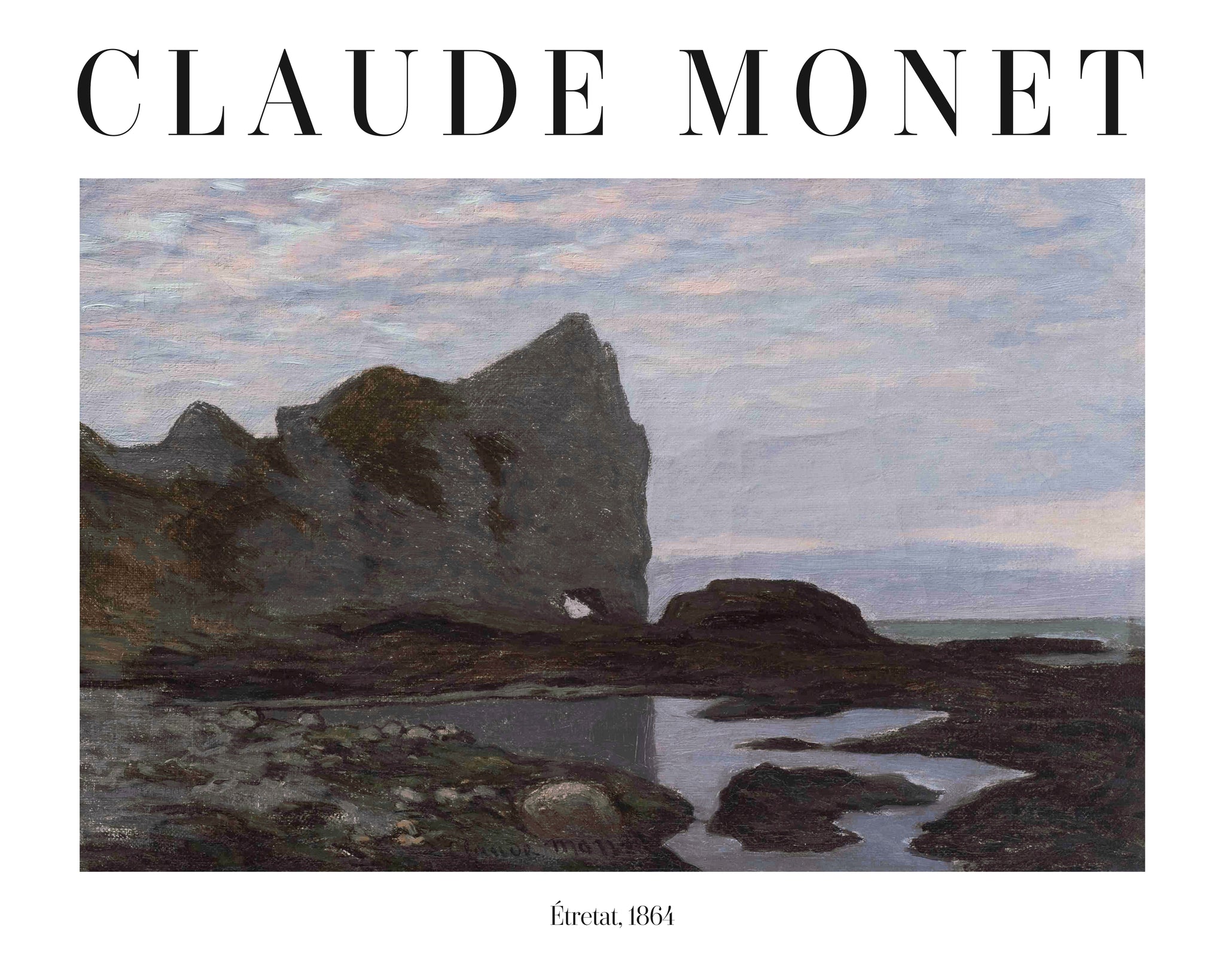 Étretat
