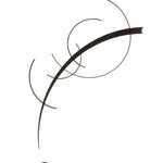 Free Curve to the Point – Accompanying Sound of Geometric Curves