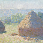 Haystacks, End of Summer