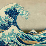 La gran ola de Kanagawa