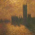 Le Parlement de Londres