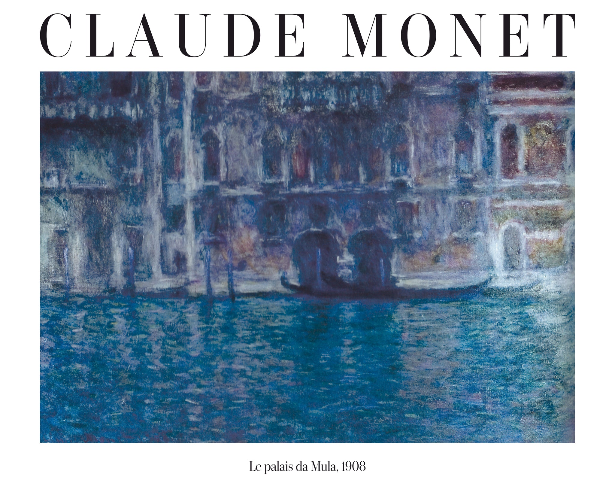 Le Palais da Mula