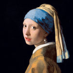 La joven de la perla
