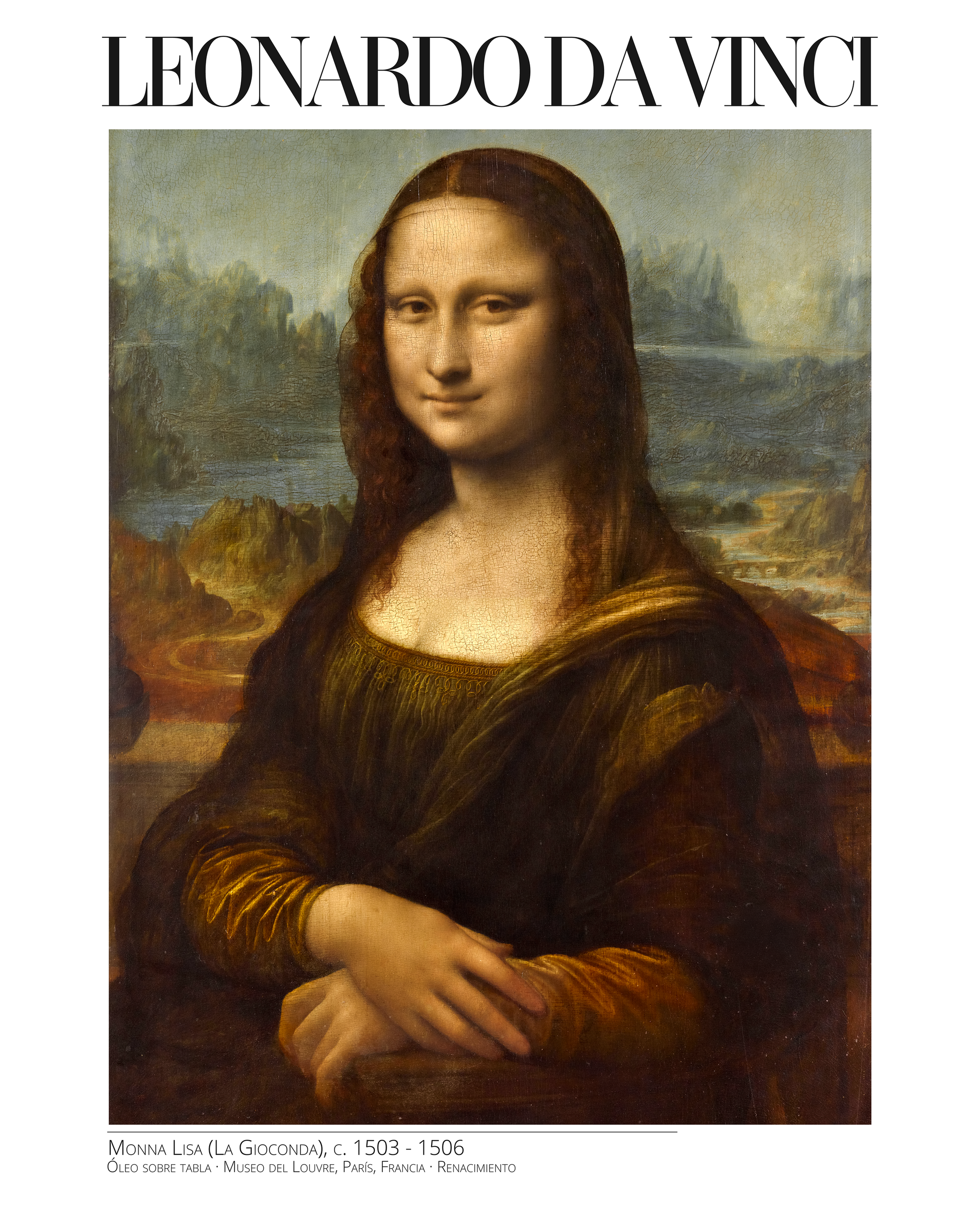 Monna Lisa