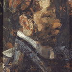 Portrait of a Man