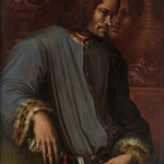 Ritratto di Lorenzo il Magnifico
