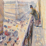 Rue Lafayette