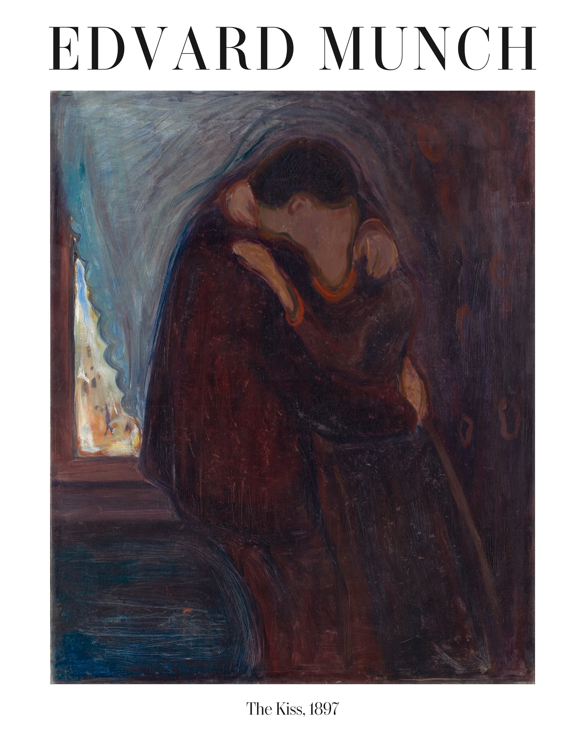 The Kiss