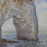The Manneporte (Étretat)