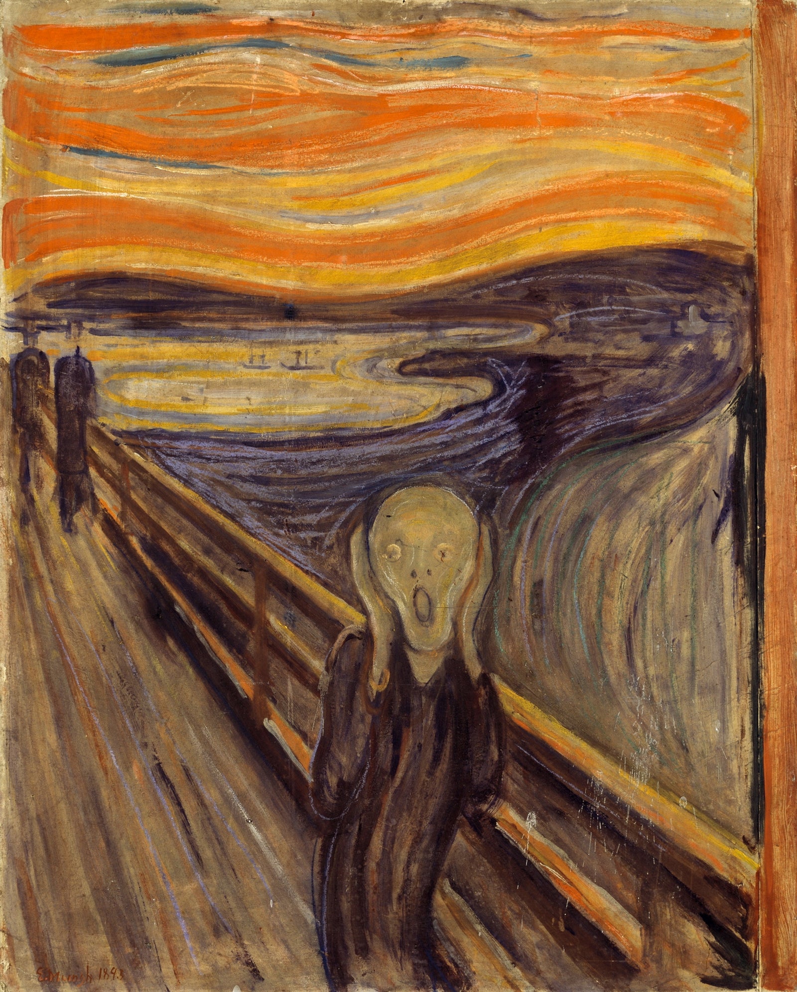 The Scream