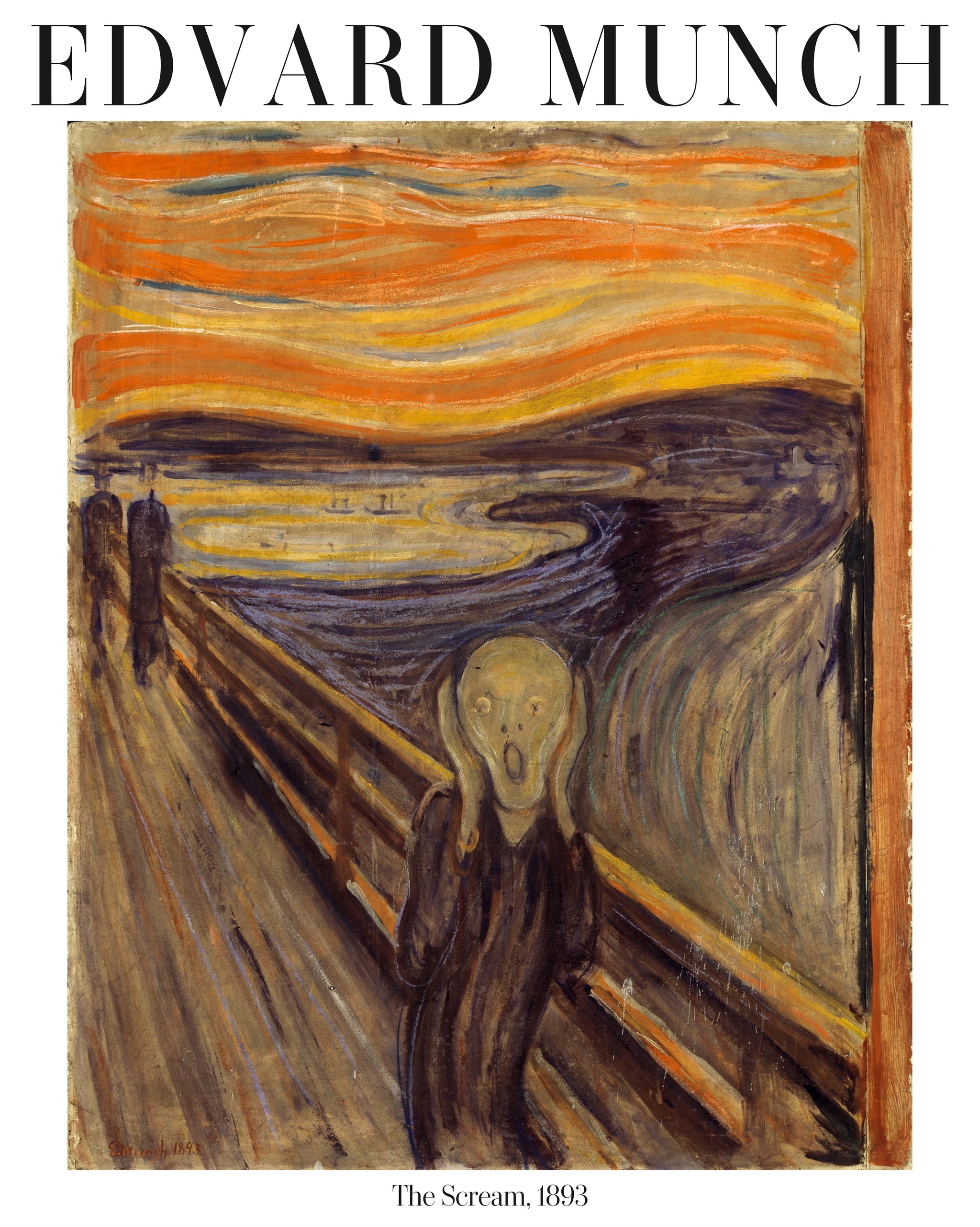 The Scream