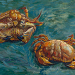 Two Crabs