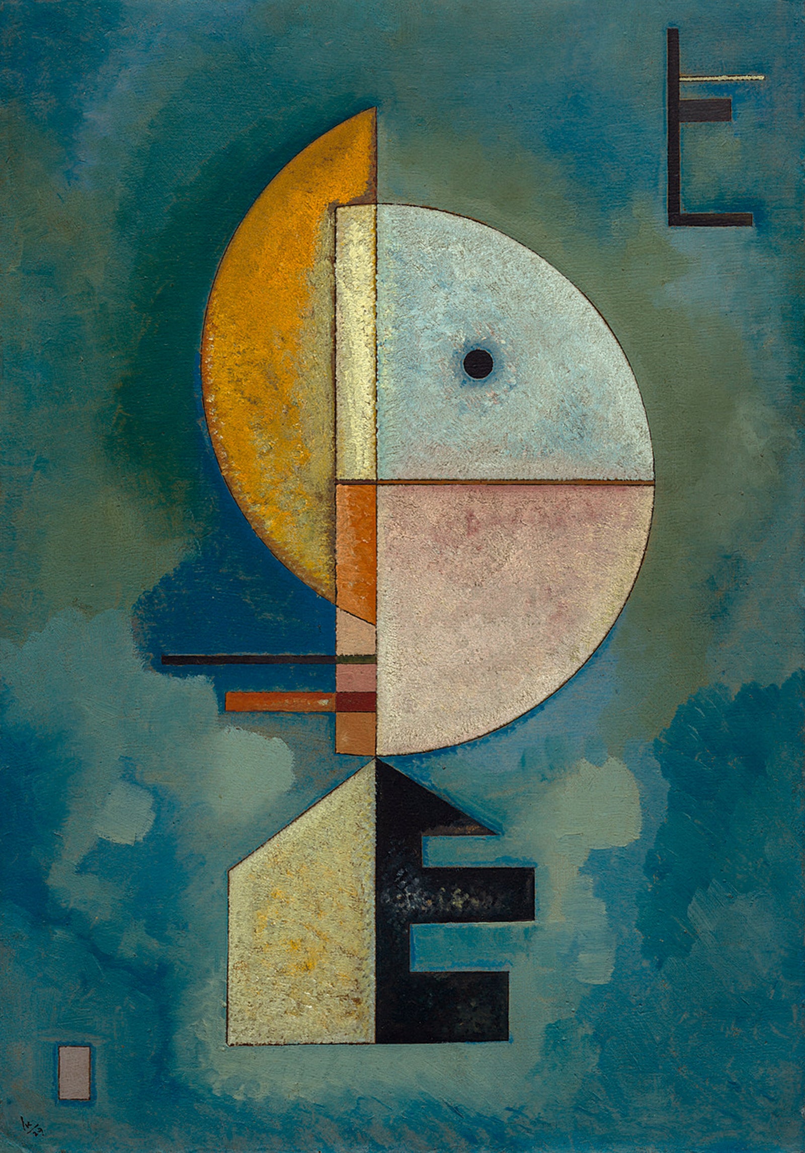 Upward (Empor)