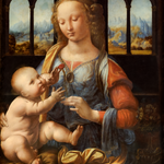 La Virgen del Clavel
