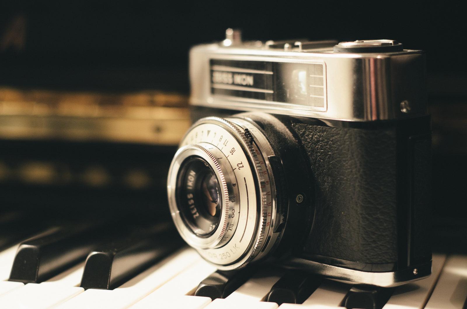 Fotografía