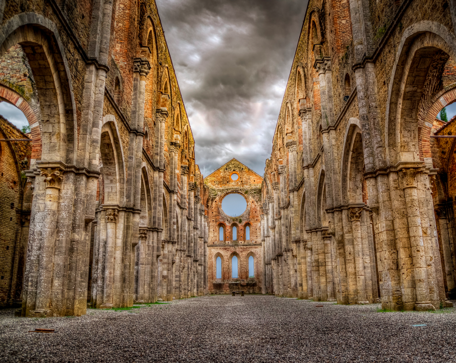 Santuario del Silencio