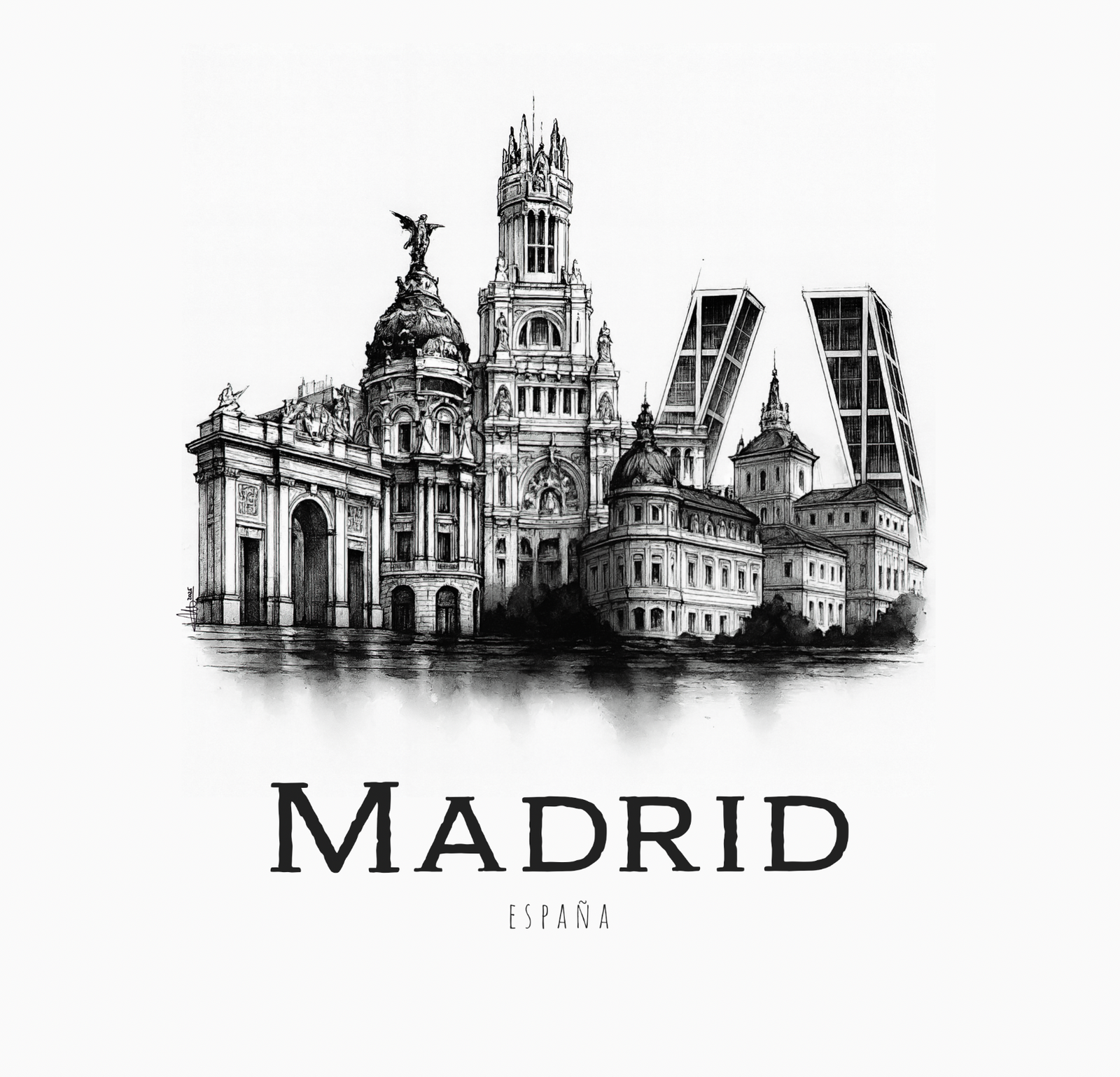 Madrid
