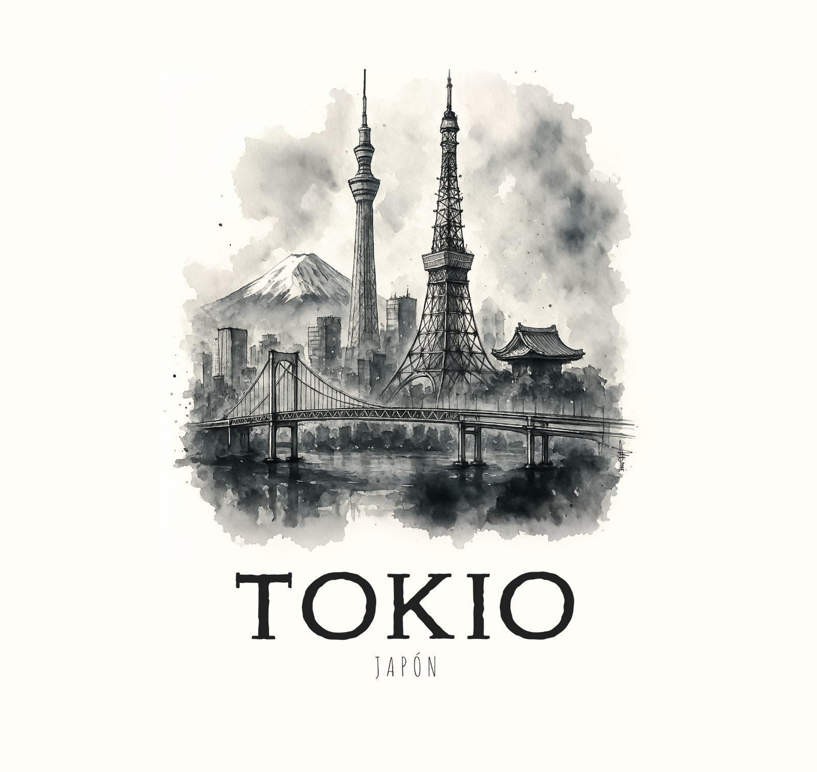Tokio
