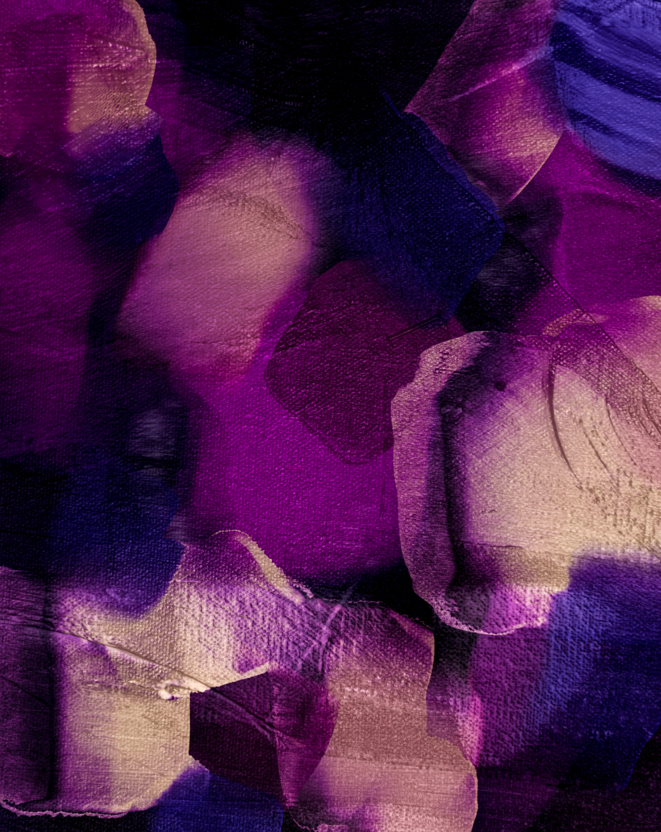 Violeta Profundo