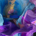 Colorful Sand I