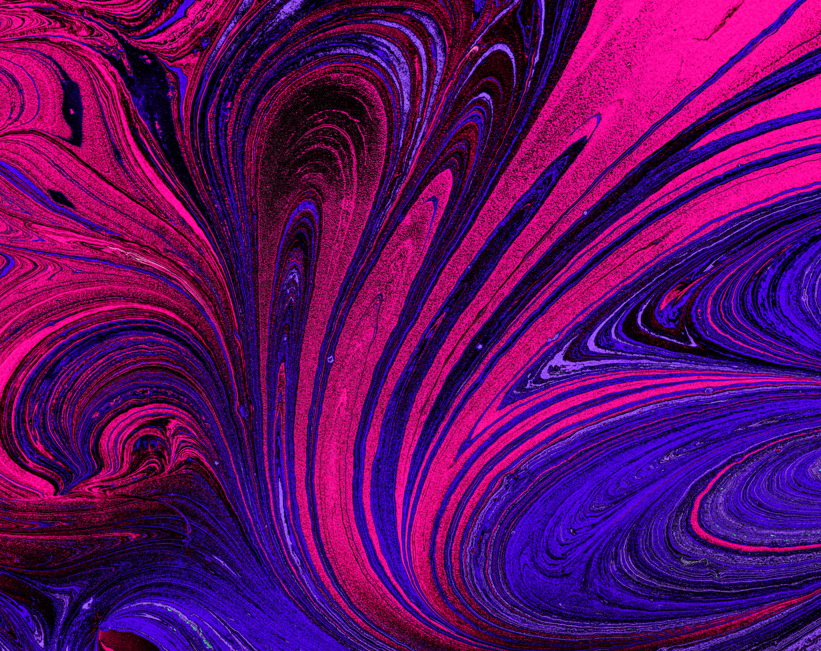 Color Flow