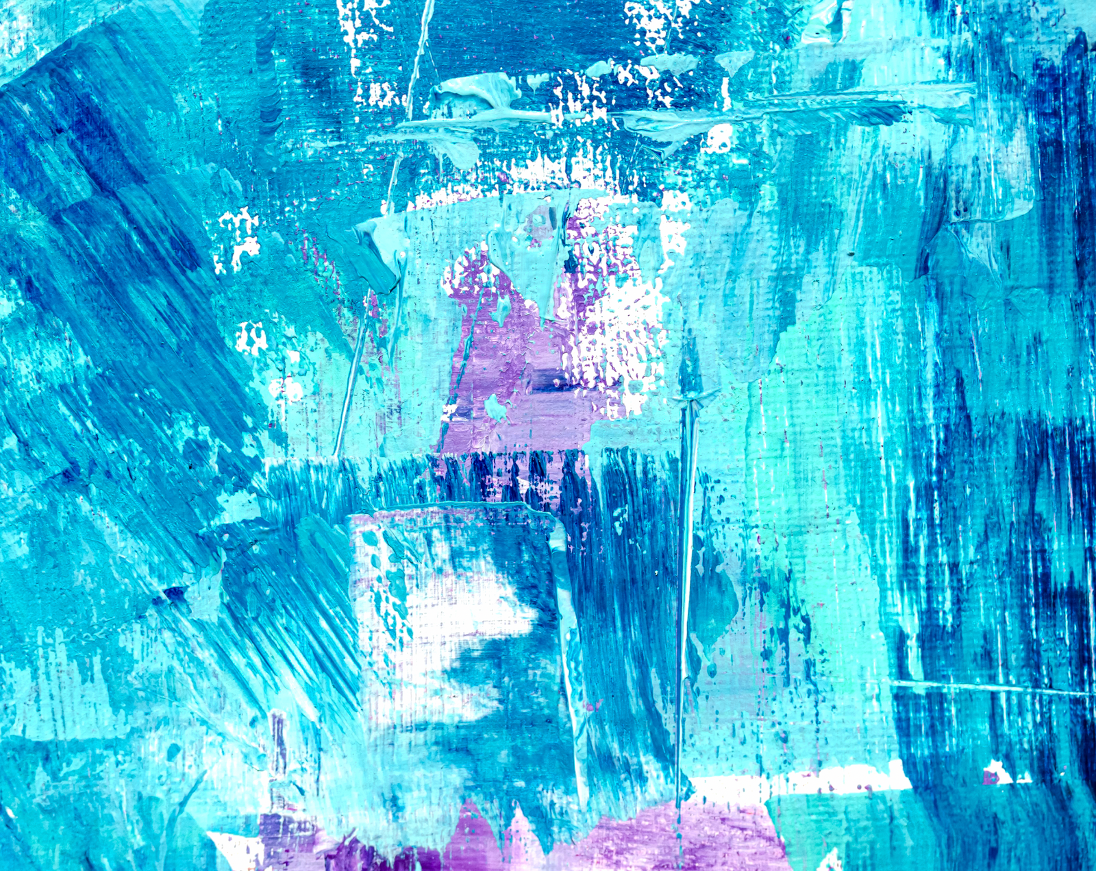Blue Silence II