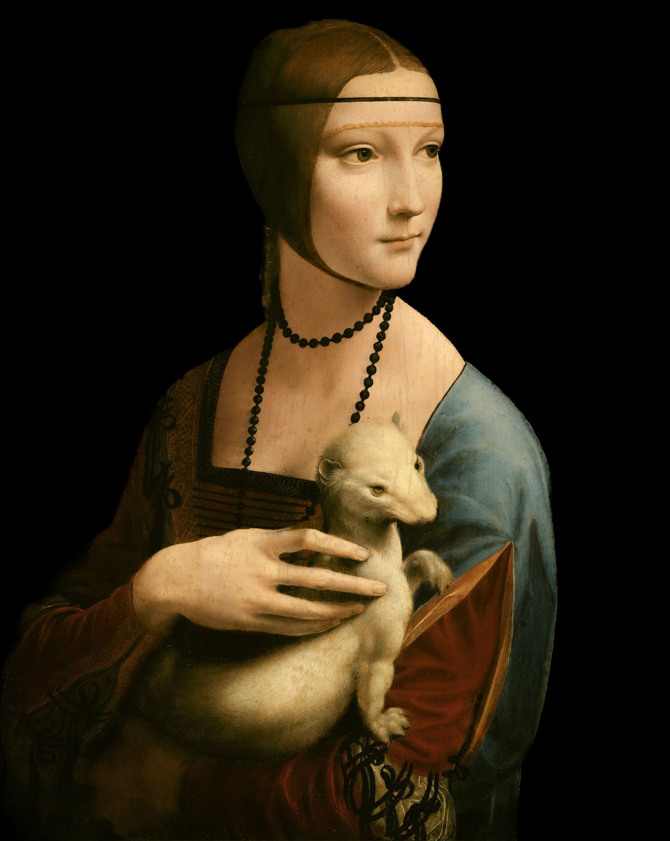 La dama del armiño