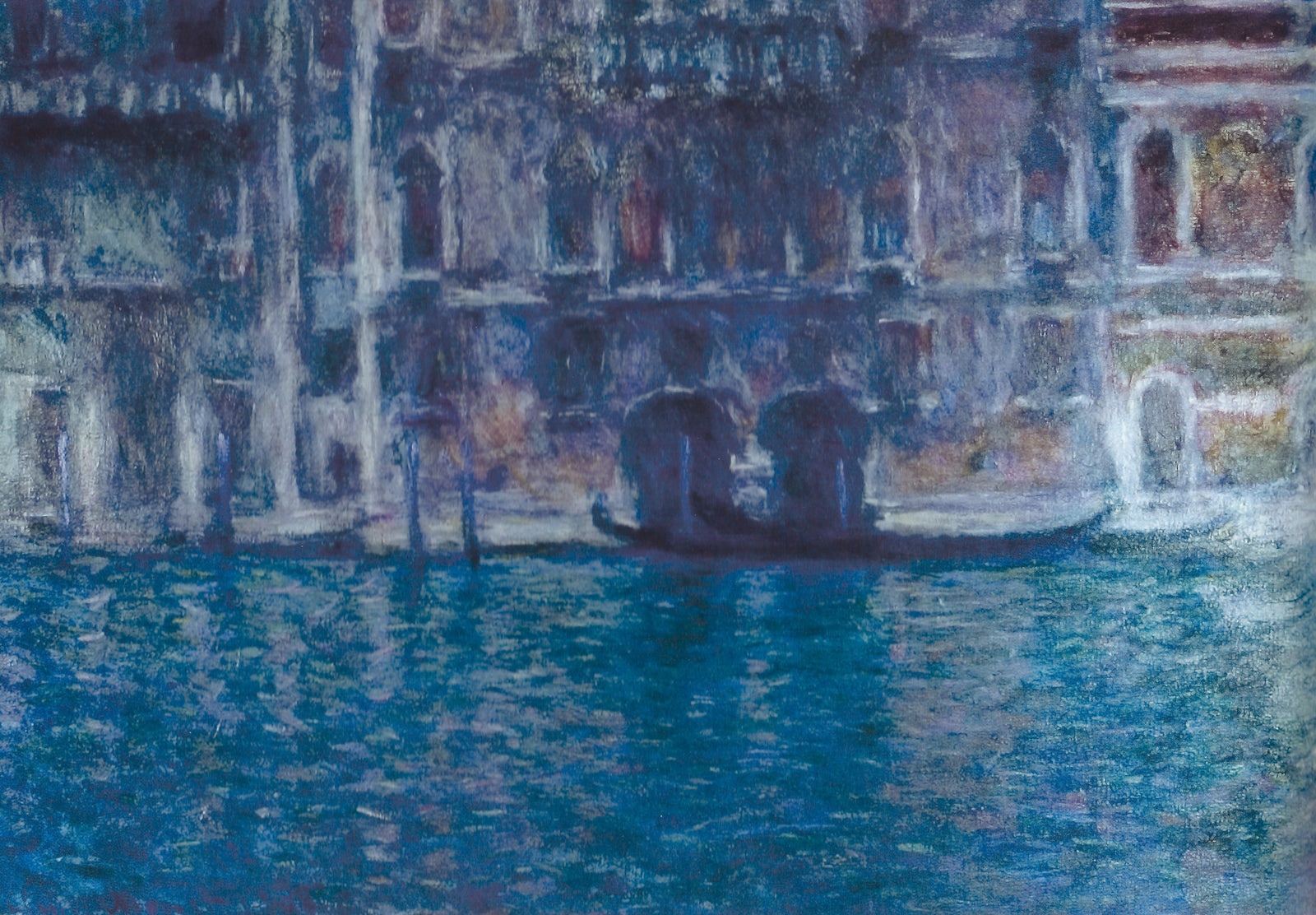 Le Palais da Mula