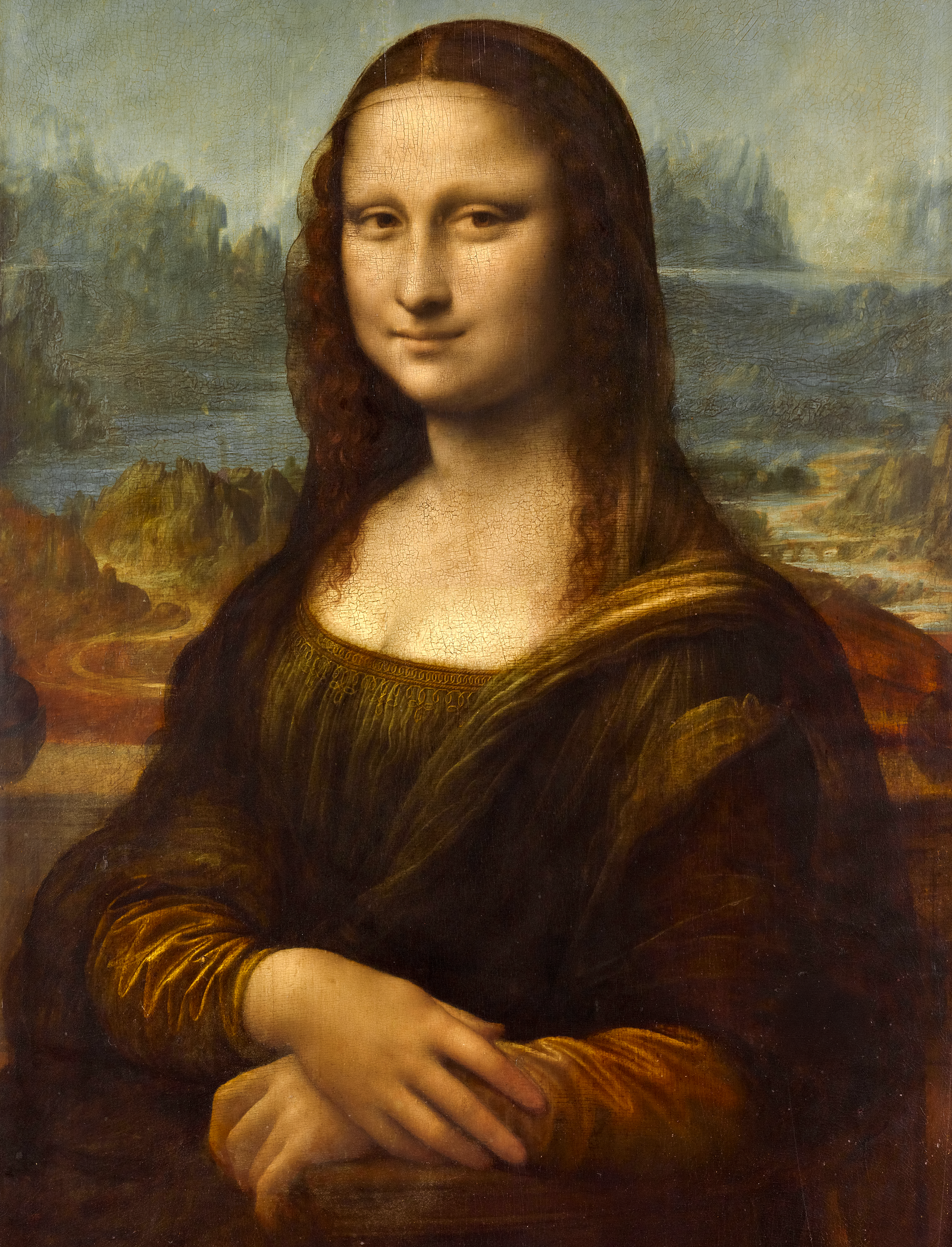 Monna Lisa